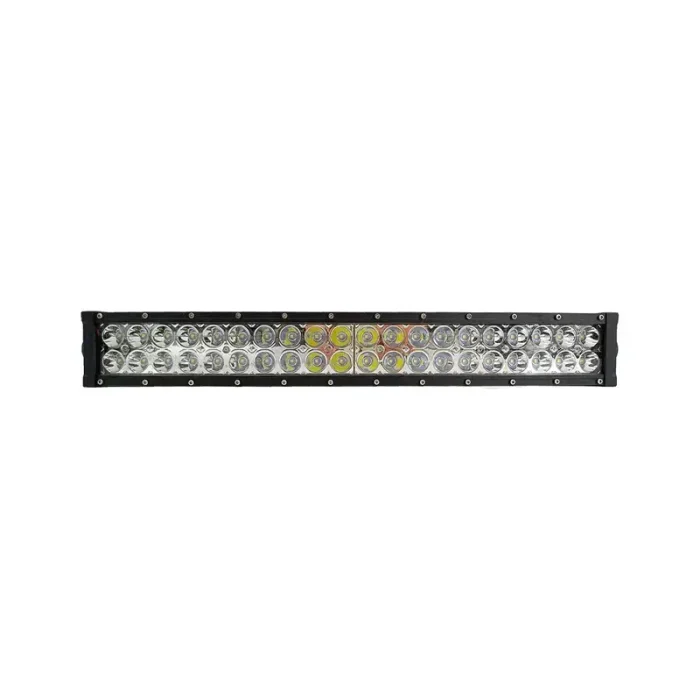 TW 120W, Toby's Brightness Curved Bar Light with Weatherproof and Dustproof Design - Image 2