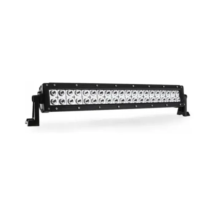 Toby's Brightness Curved Bar Light TW 180W with Die-cast Aluminum Housing Material - Image 2