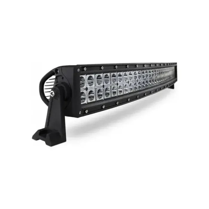 TW 180W, Toby's Brightness Curved Bar Light with Weatherproof and Dustproof Design - Image 3