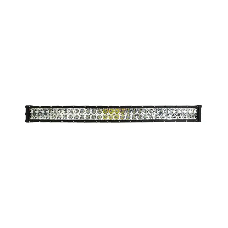 TW-180W-32-inches-Amxshe5.webp 32-Inches Brightness Curved Bar Light TW 180W, 847mm Length with 12600LM Lumens, Die-cast Aluminum Housing Material, IP67 Waterproof Rating - Image 1