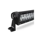 52 Inches TW 300W Brightness Curved Bar Light, 1312Lm Length with 24000LM Lumens, Die-cast Aluminum Housing Material, IP67 Waterproof Rating - Image 3