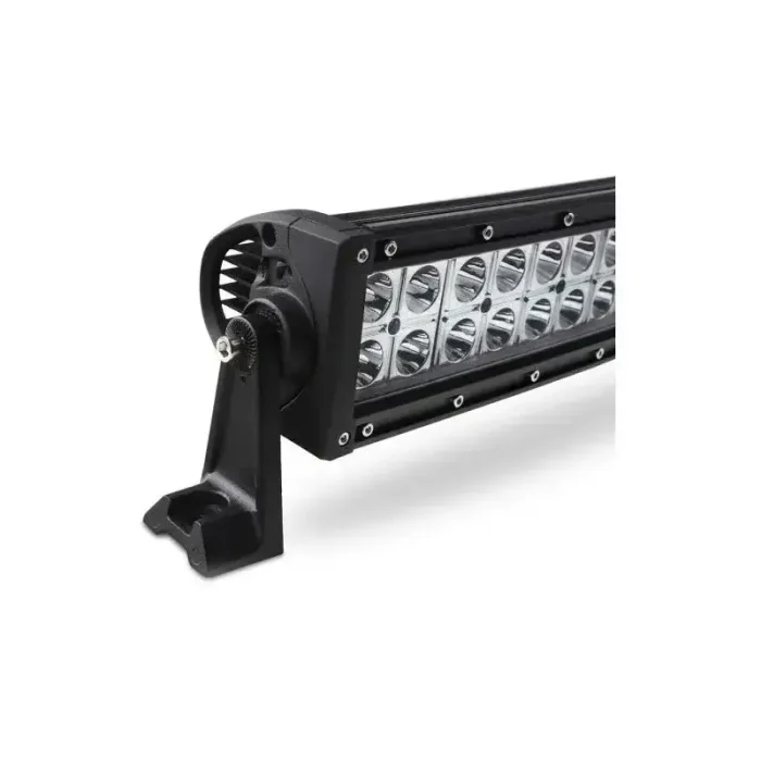 TW 300W, Toby's Brightness Curved Bar Light with Weatherproof and Dustproof Design - Image 3