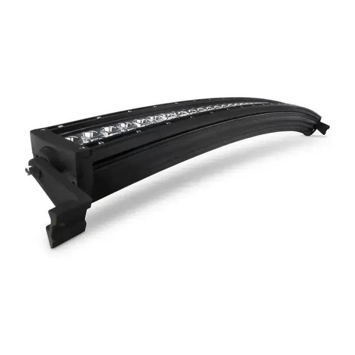 Toby's Brightness Curved Bar Light TW 240W with Die-cast Aluminum Housing Material - Image 4
