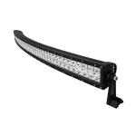 52 Inches TW 300W Brightness Curved Bar Light, 1312Lm Length with 24000LM Lumens, Die-cast Aluminum Housing Material, IP67 Waterproof Rating - Image 4