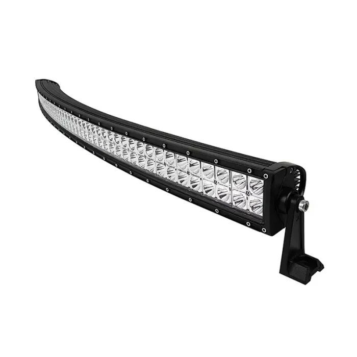 TW 300W, Toby's Brightness Curved Bar Light with Weatherproof and Dustproof Design - Image 4