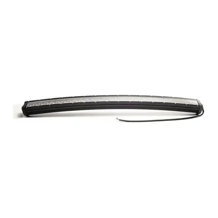 TW 300W, Toby's Brightness Curved Bar Light with Weatherproof and Dustproof Design - Image 6