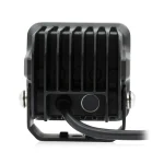 Toby's New Launched 4" 30W LED Work Light Mini Auxiliary Headlight Driving Lamp Diffuser Effects Truck Motorcycle (Driving "wide beam") - Image 5