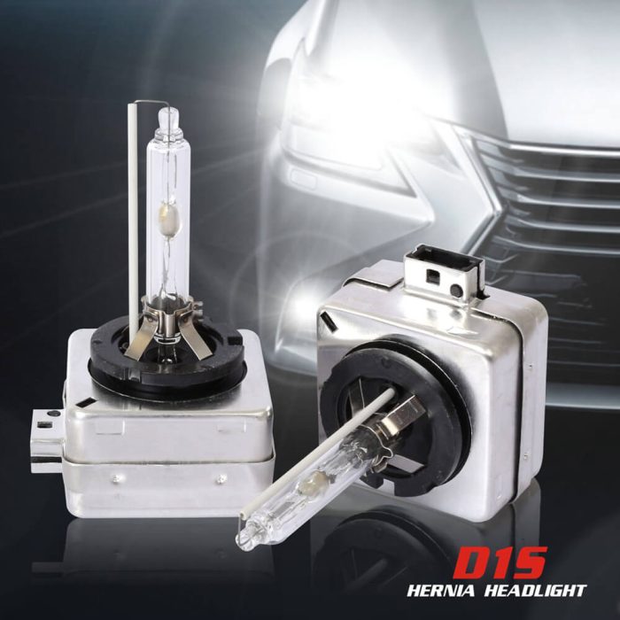 Toby's D-Bulbs Extreme High Power, Original And Best Quality - Image 3