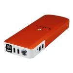 Toby's X19 PRO (T66) Jump Starter With Compressor For Cars 16000mAh And 59.2WH Power Bank For Electronic Devices - Image 3