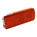 Toby's X19 PRO (T66) Jump Starter With Compressor For Cars 16000mAh And 59.2WH Power Bank For Electronic Devices - Image 4