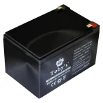 Toby's Camping Batteries Power Station, Rechargeable Battery - Image 3