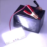 Toby's Camping Batteries Power Station, Rechargeable Battery - Image 5