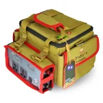 Toby's BTY 70 Battery 55000mAh Power, Rechargeable Battery With 220V Power Inverter Best For Camping - Image 2