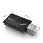 Toby's New 170? 3" 4G Dual Lens Smart Dash Camera Car DVR Dash Cam Recorder Night Vision - Image 13