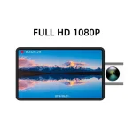 Toby's New 170? 3" 4G Dual Lens Smart Dash Camera Car DVR Dash Cam Recorder Night Vision - Image 7