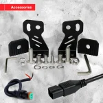 LED Bar Light, Toby's New 40" 160W Single Row Spot LED Light Bar Driving Lamp LED Work Light IP68 Waterproof for Off Road Truck Car ATV SUV Boat - Image 5