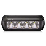 Toby's 7-Inches TBD0120D 20W SPOT, Cree Beam SPOT LED, IP68 Waterproof Rating, and Aluminum Housing Material with 360-Degree Lighting Angle - Image 9