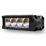 Toby's 7-Inches TBD0120D 20W SPOT, Cree Beam SPOT LED, IP68 Waterproof Rating, and Aluminum Housing Material with 360-Degree Lighting Angle - Image 5