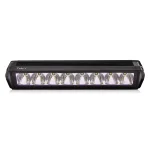 LED Bar Light, Toby's New 11" 40W Single Row Spot LED Light Bar Driving Lamp LED Work Light IP68 Waterproof for Off Road Truck Car ATV SUV Boat - Image 3