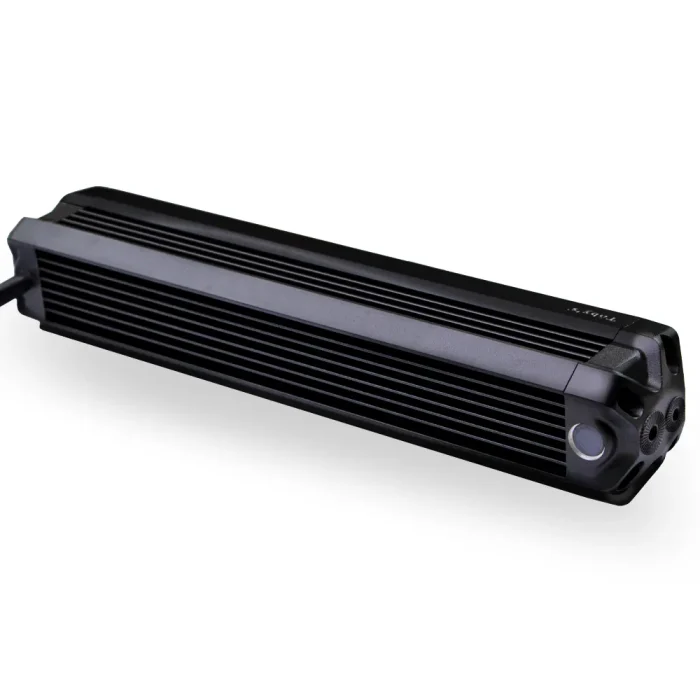 LED Bar Light, Toby's New 11" 40W Single Row Spot LED Light Bar Driving Lamp LED Work Light IP68 Waterproof for Off Road Truck Car ATV SUV Boat - Image 8