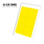 9007 Car LED Headlight TF90 Original 90W Power With Canbus, Best LED Headlight Never Launch Before, Pure White 6000K Color Temperature - Image 4