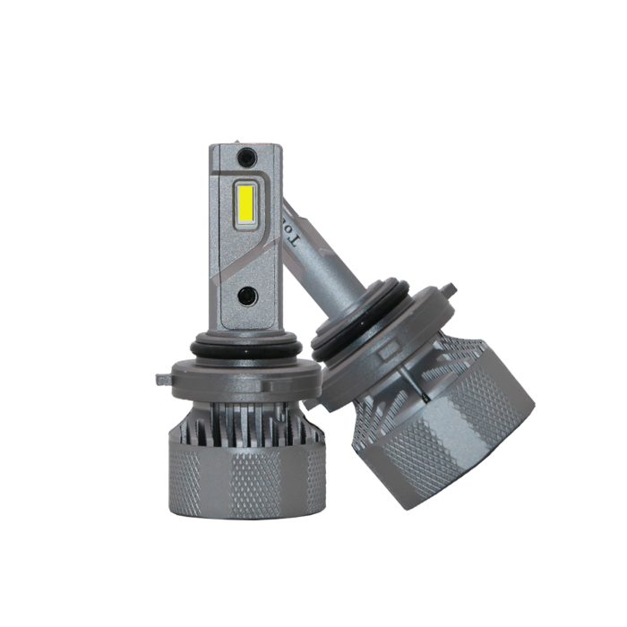 TF3-PRO 9006 LED Headlight Bulbs 110W, 6500K, ZES Technology, Conversion KIT - Image 5