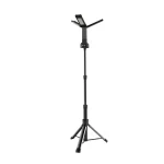 Toby's VIP 12 Camping Light Best For Outdoor Party Picnic Barbeque On Desert Multifunctional Sanara Light With Built in Rechargeable Battery Facility Also Use As A Torch (Magnetic Base With A Hook)