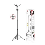 Toby's VIP 13 PRO Camping Light Best For Outdoor Party Picnic Barbeque On Desert Multifunctional Sanara Light With Built in Rechargeable Battery Facility