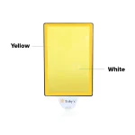White Yellow 80W Sanara 9000LM Camping Light Best For Outdoor Lights - Image 2