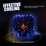 Toby's New Launched 4" 45W LED Work Light Mini Auxiliary Headlight Driving Lamp Diffuser Effects Truck Motorcycle - Image 3