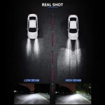 Tobys TF150 9007 2 Pieces Car LED Headlight Original 150W/piece Power 15000/piece Lumens With Color Temperature 6500K - Image 4