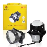 PRO-001 Projector Lens Universal fit 5500k HID Headlight