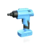 Tobys New Wireless Vehicle-Mounted Home Electric Car Tire Air Pump