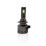 Tobys TY100 PRO H1 2 Pieces Car LED Headlight Bulbs Original 100W Power 10000 Lumens With Color Temperature 6500K - Image 2