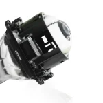 Tobys Lens Plus-1 3 Inch Bi LED Projector Headlight with 80watts/Pair Power and 5500K Color Temperature - Image 3
