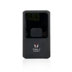 Toby's X13 10000mAh and 37WH Power Bank Powerful Jump Starter with Air Inflator Pump for Cars - Image 8