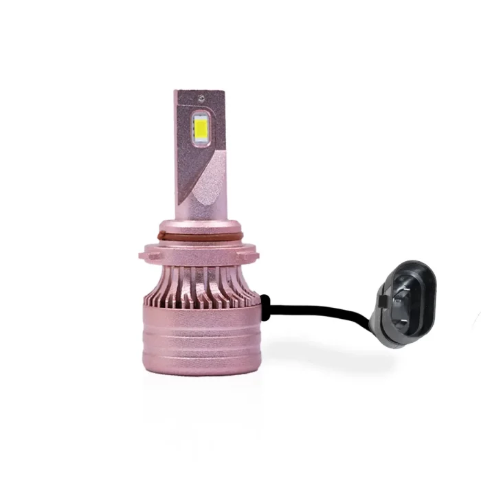 TBS DESIGN 2 Pieces TC30 MAX 9005 60W/Pair LED Headlight Bulb Assembly 6000/Pair Lumens Xtreme Bright With Color Temperature 6500K - Image 2
