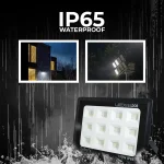 Toby's New 220FL-1S  Sport Light with 100W Street Light High brightness high quality product with 6500K Color Temperature - Image 7