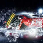 Toby's New T19 Max LED H1 Headlight 65Watts Bulbs 3 Color Changing Light (6000K Diamond White, 3000K Golden Yellow, 4300K Warm White) for High Beam, Low Beam, or Fog Light (Copy) - Image 4