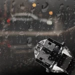 Tobys Lens LS-05 3 Inch Bi LED Projector 180watts/Pair power with 4300K Color Temperature Car Headlight Double Reflector - Image 5