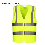 Jack 4 In 1 With LED Electric Hydraulic Car Jack 5 Ton, Built-in Tire Inflatable Pump - Image 4