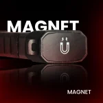 Tobys CPL T35 Rechargeable Work Light 750 Lumens 1500 mAh Battery Power Ultra-Thin Spot & Flood Flashlight - Image 5