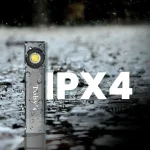 Tobys CPL T35 Rechargeable Work Light 750 Lumens 1500 mAh Battery Power Ultra-Thin Spot & Flood Flashlight - Image 9