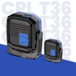 Tobys CPL T36 Rechargeable Work Light 1100 Lumens 4000 mAh Battery Power 4 Light Modes Magnetic Work Light - Image 7