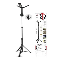 Tobys VIP 12 Pro Camping Light Best For Outdoor Party Picnic Barbeque On Desert Multifunctional Sanara Light With Built in Rechargeable Battery Facility