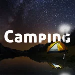 Tobys VIP 12 Pro Camping Light Best For Outdoor Party Picnic Barbeque On Desert Multifunctional Sanara Light With Built in Rechargeable Battery Facility - Image 4