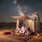 Tobys Inflatable Camping Tent 05 With Pump Easy Setup 4 Season Waterproof Windproof Outdoor Oxford Tent Luxury Cabin Tent Mesh Windows & Doors - Image 8