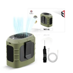 Waist Fan WF-01