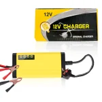 12v Charger