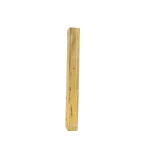 Toby&rsquo;s Premium Firewood 20PCS (40cm) &ndash; Kiln-Dried Hardwood Logs for Pizza Ovens, Grills, Fire Pits, Campfires & Smokers | Clean-Burn, Long Burn Time, Low Smoke - Image 6